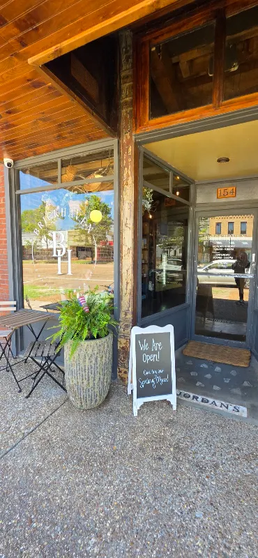 Brickhaven Coffee Company