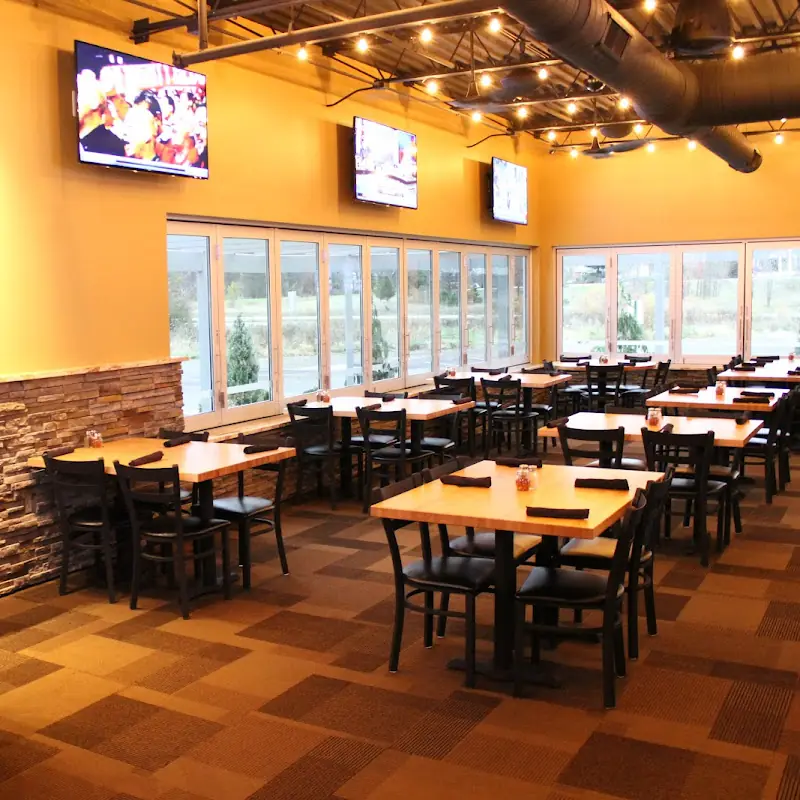Klavon's Pizzeria & Pub