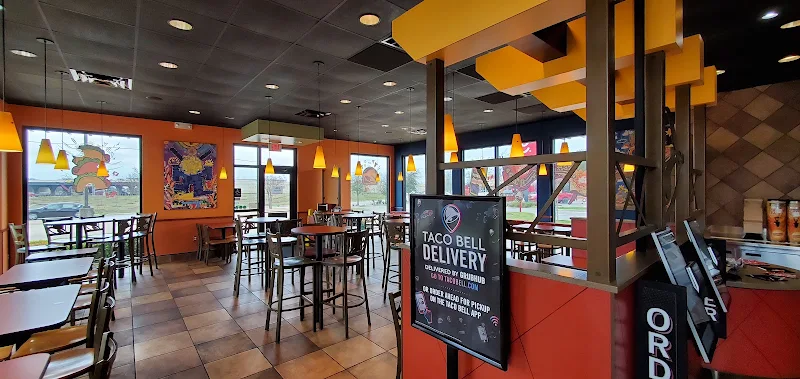 Taco Bell