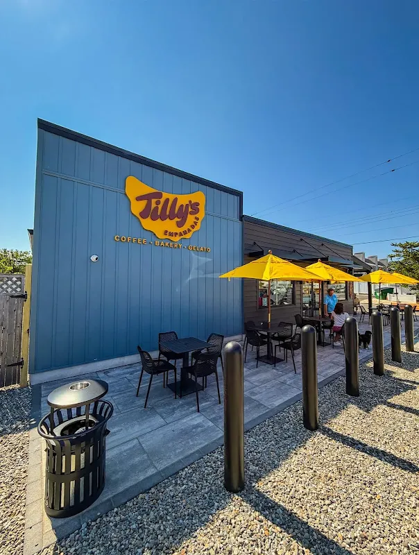 Tilly's Empanadas
