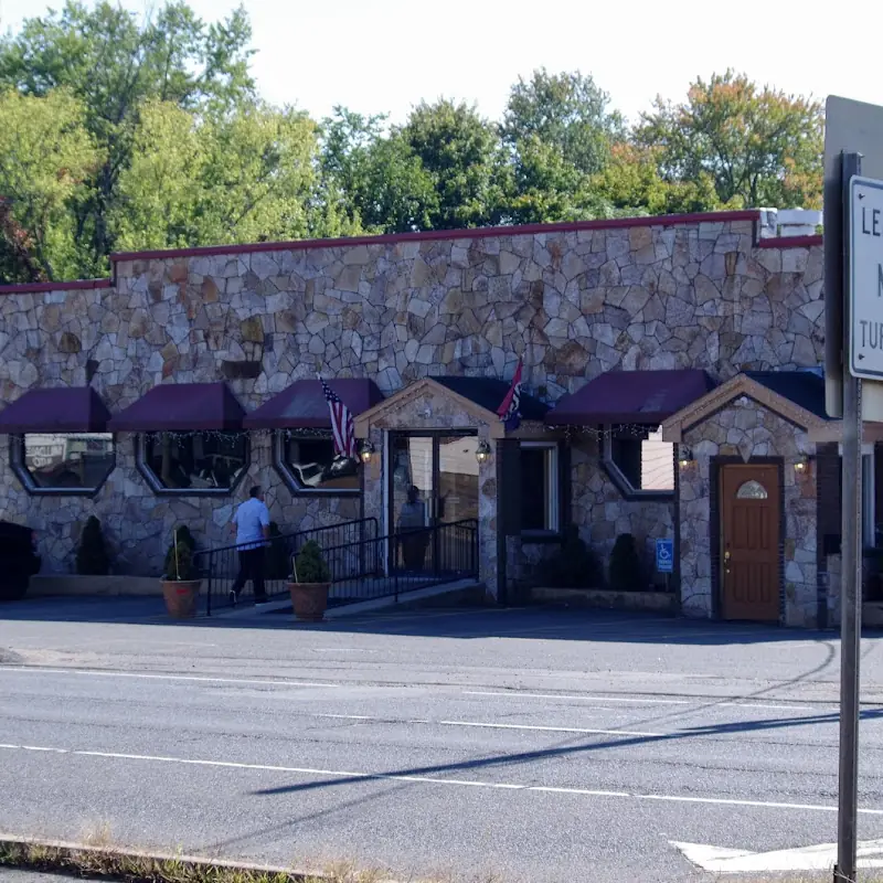 Campagna Restaurant