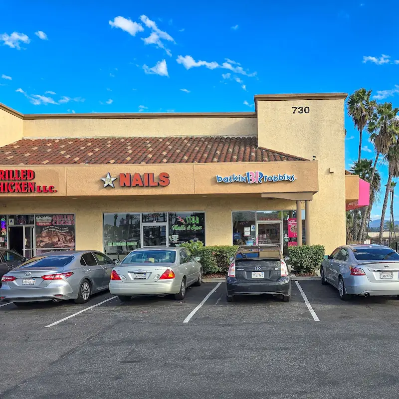 Baskin-Robbins San Marcos