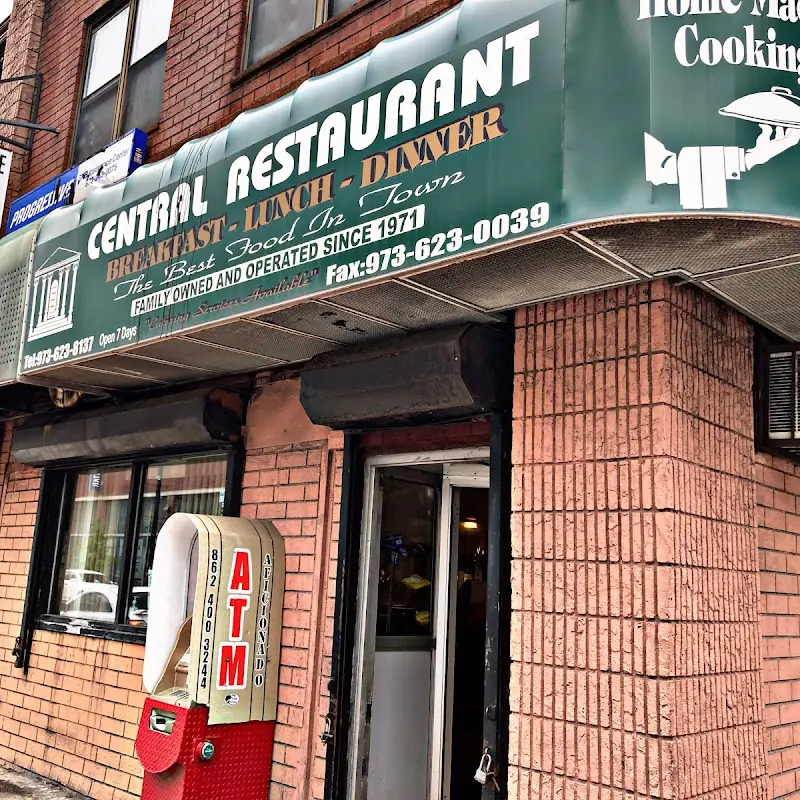 Central Restaurant