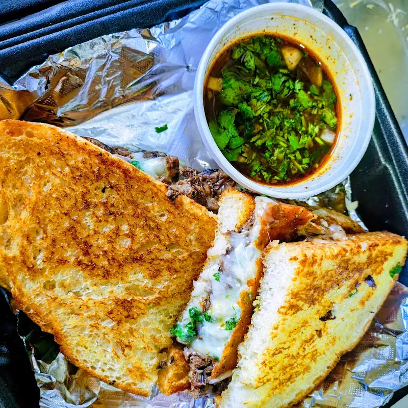 Hector's Mexican Grill