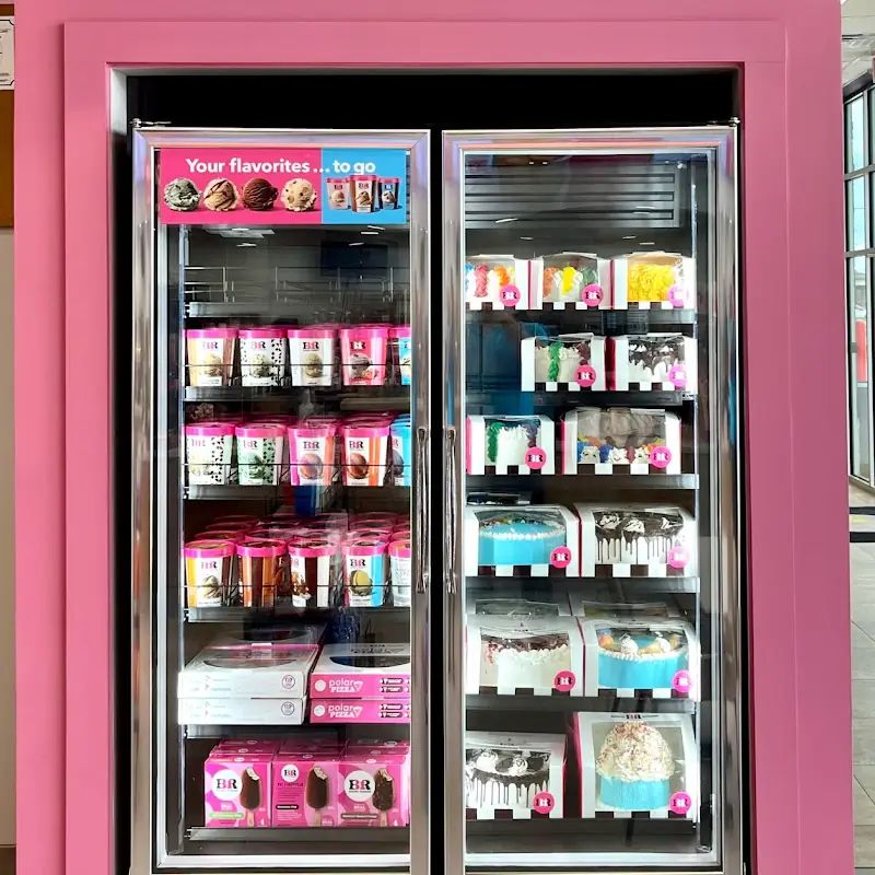 Baskin-Robbins