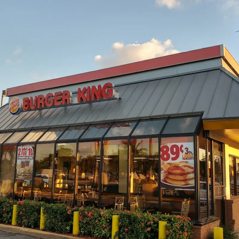 Burger King