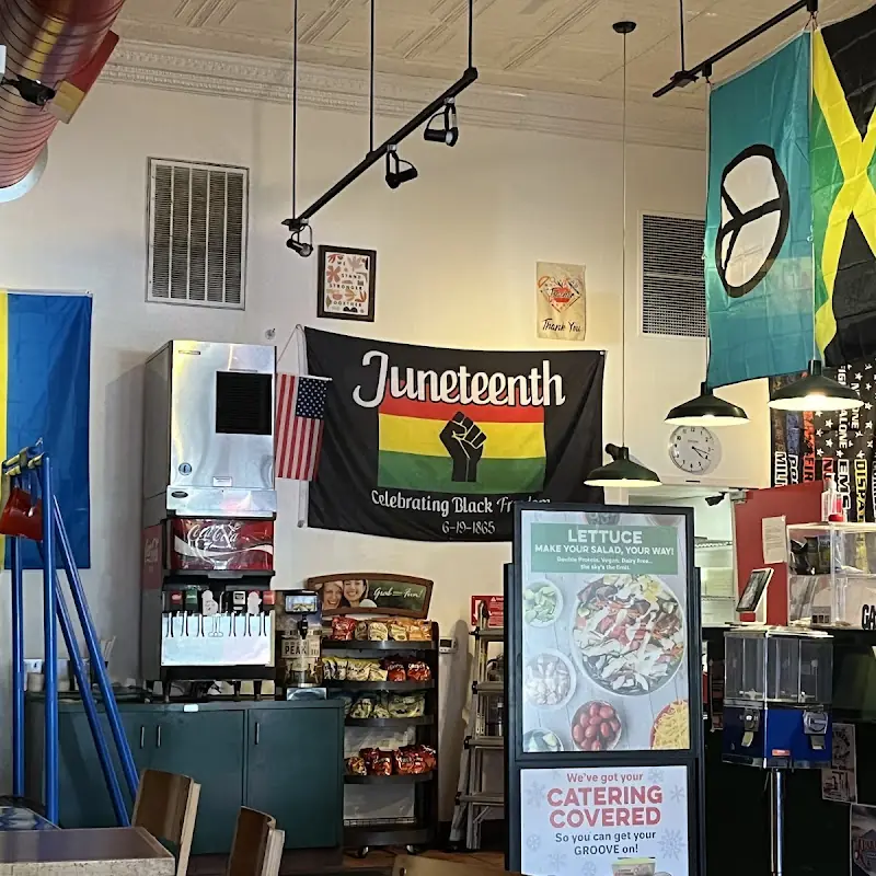 Pita Pit