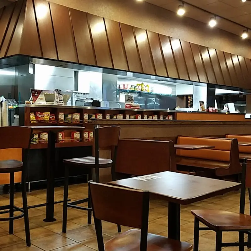 Penn Station East Coast Subs