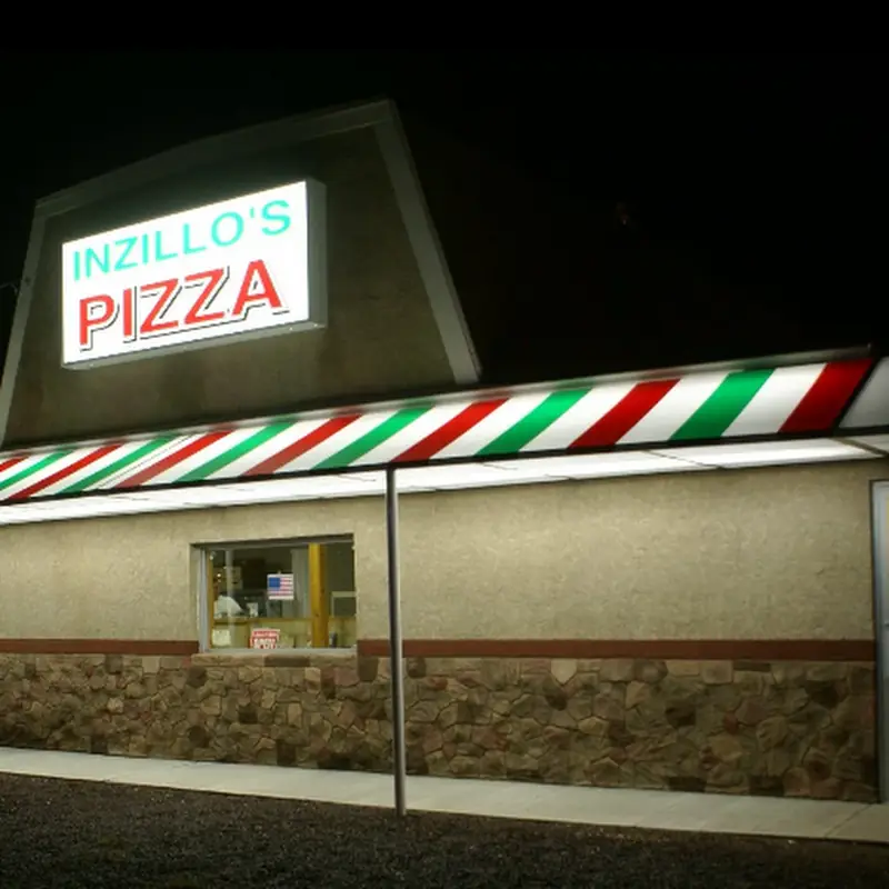 Inzillo's Pizzeria & Restaurant