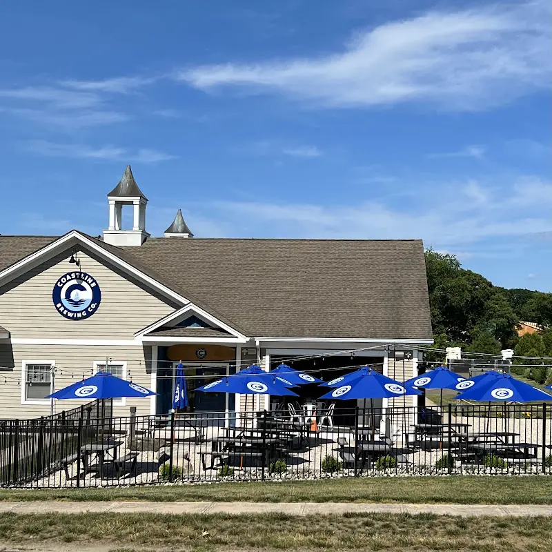 Coastline Brewing Company & Pizzeria