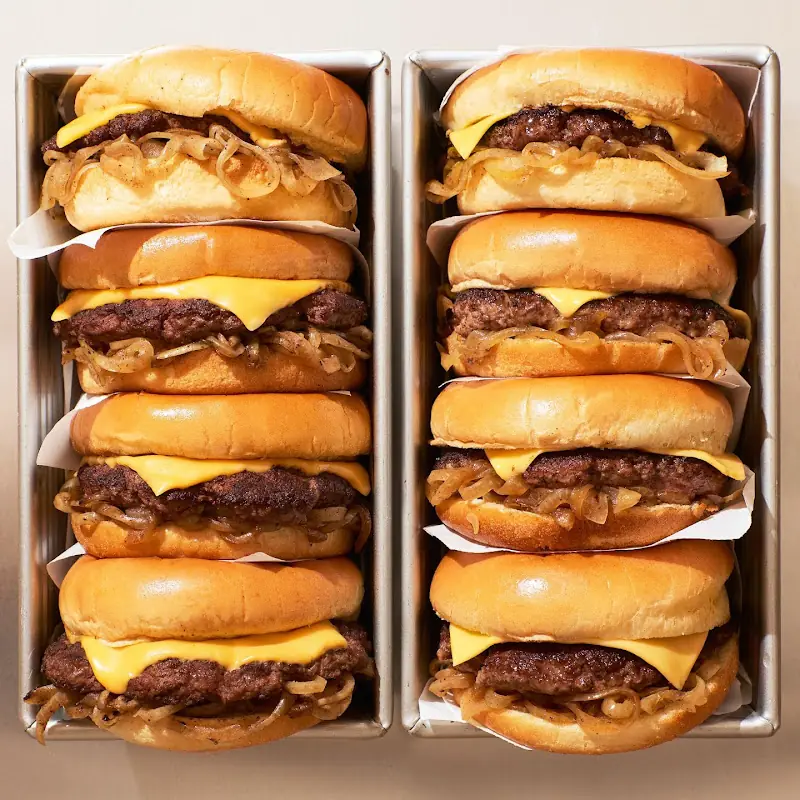 Gary's Local Burgers
