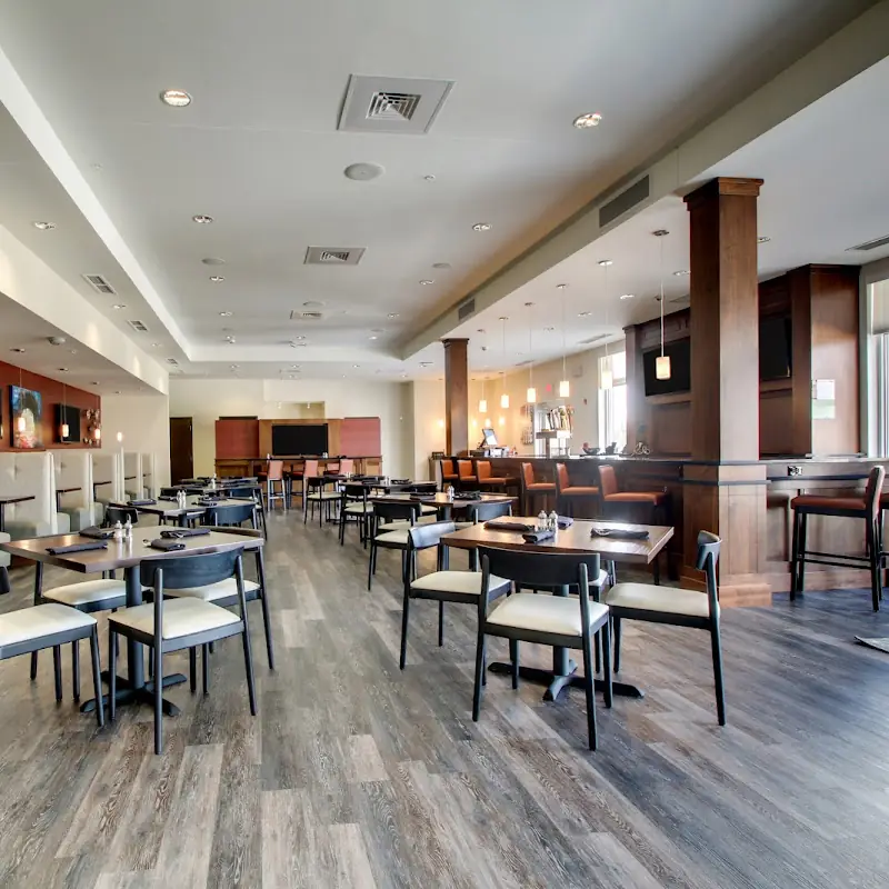 Suite Fire | Bar + Grille