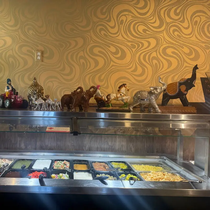 Minar Fine Indian Cuisine
