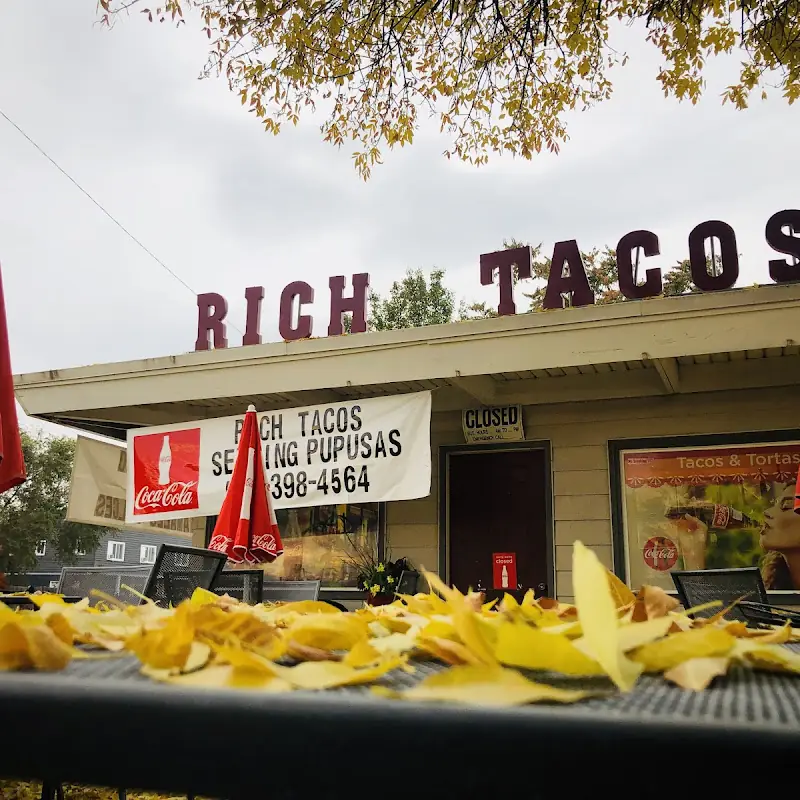 Rich Tacos