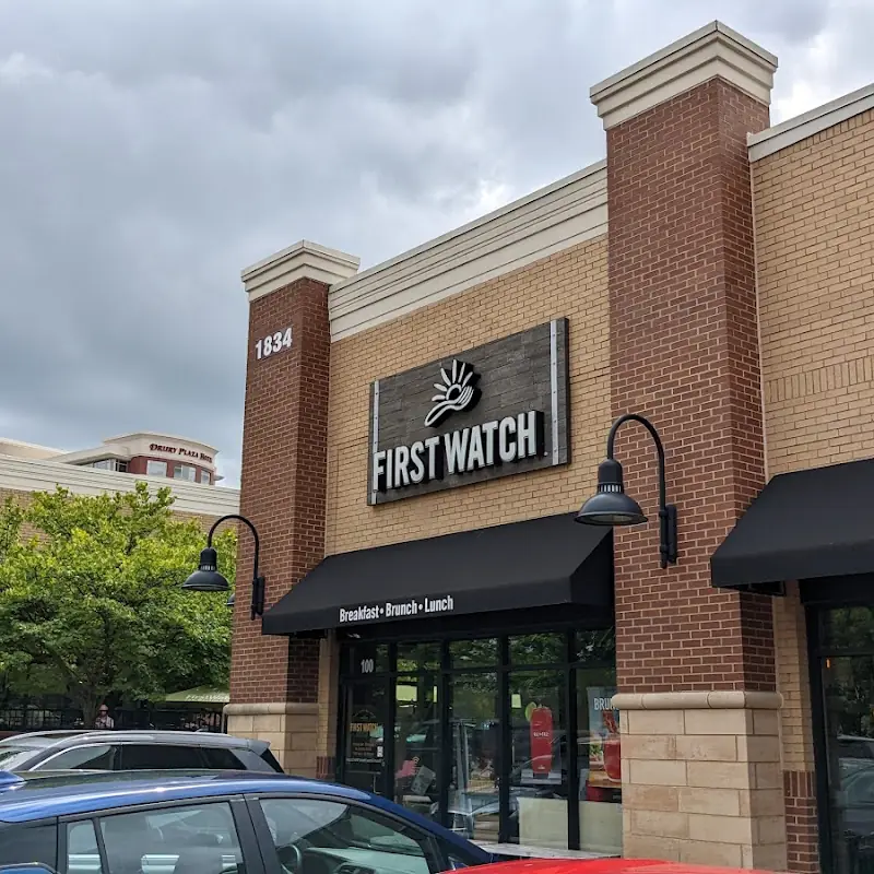 First Watch