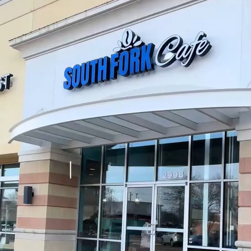 South Fork Café