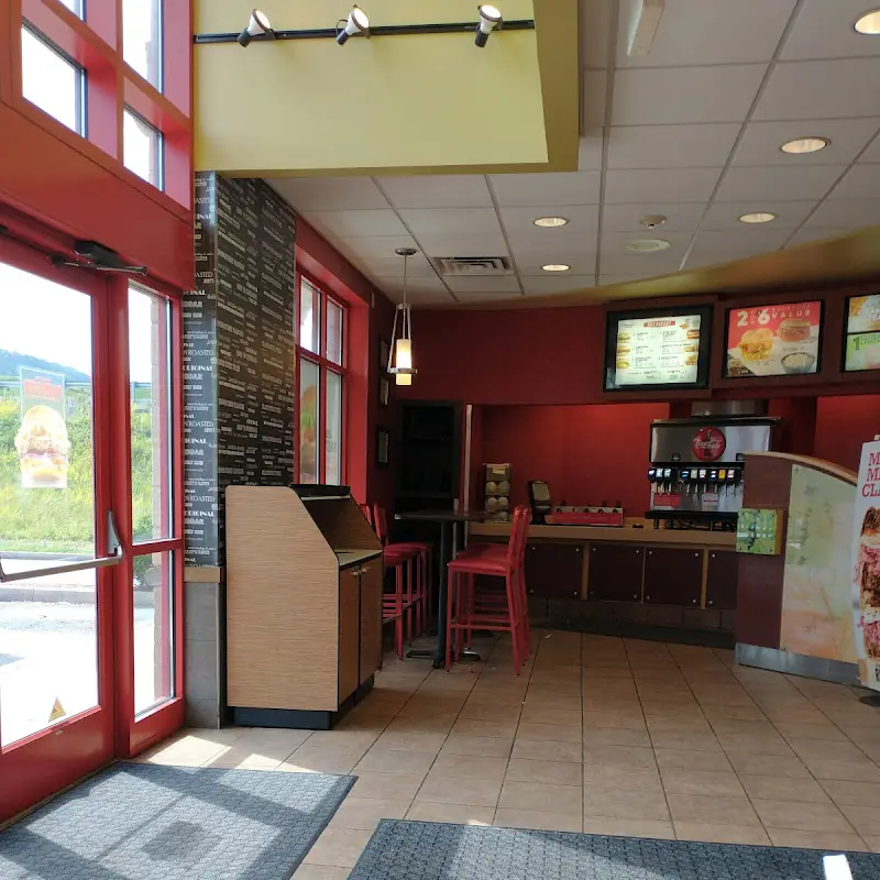 Arby's