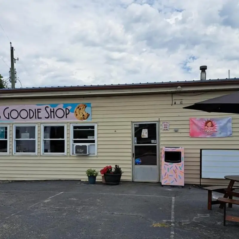 Olivia’s Market & Bakehouse