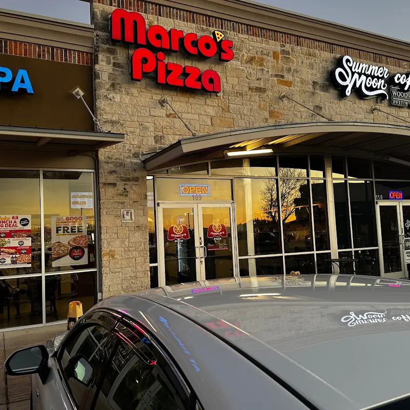 Marco's Pizza