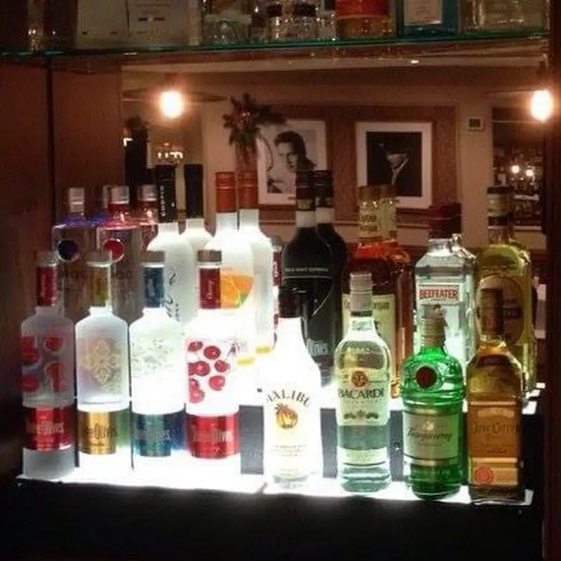 Louis' Chop House