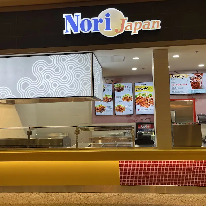 NORI JAPAN EVANSVILLE