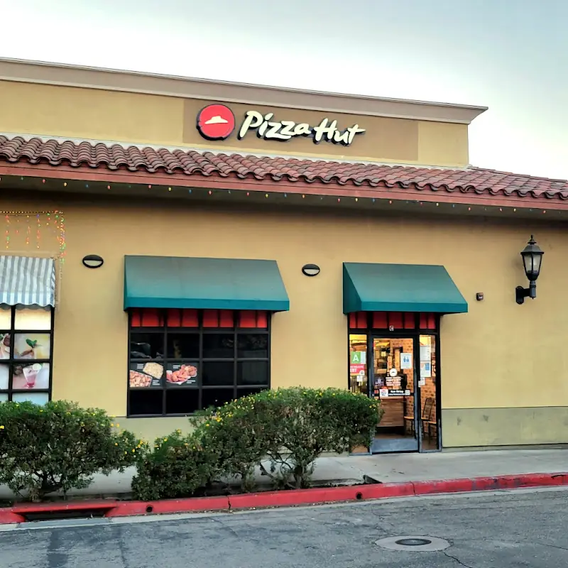Pizza Hut