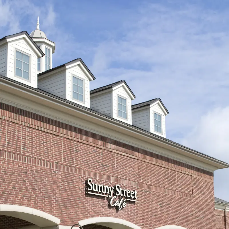 Sunny Street Café