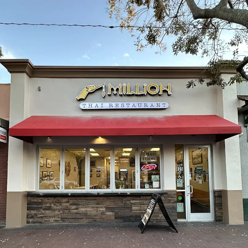Million Thai