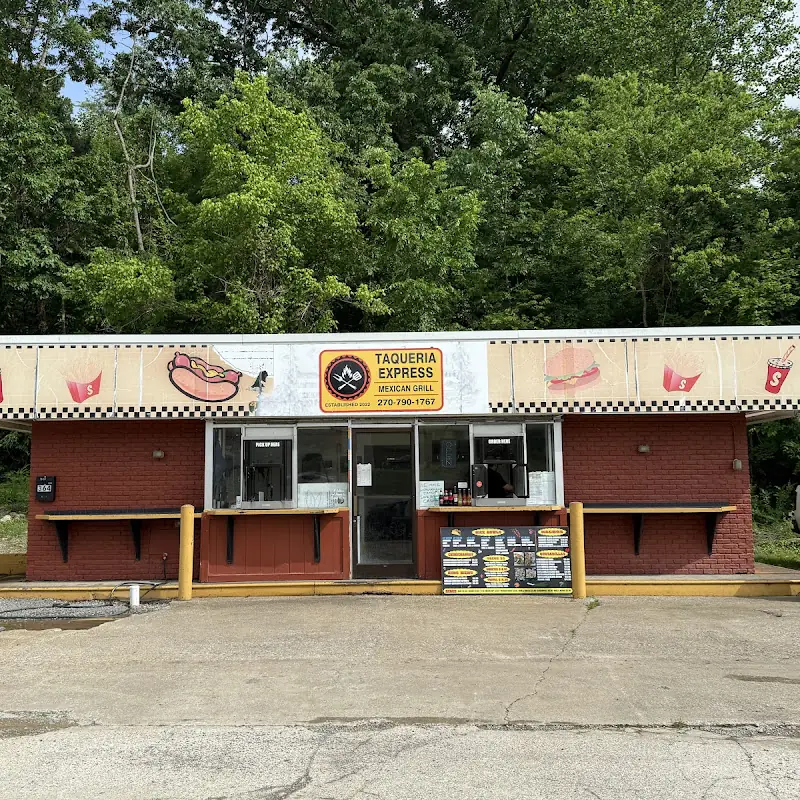 Taqueria Express