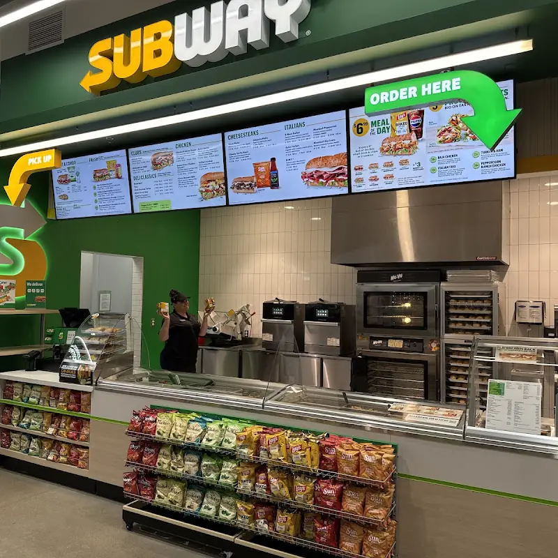 Subway