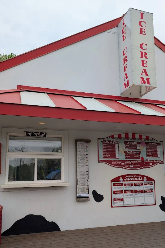 Milkhouse Ice Cream