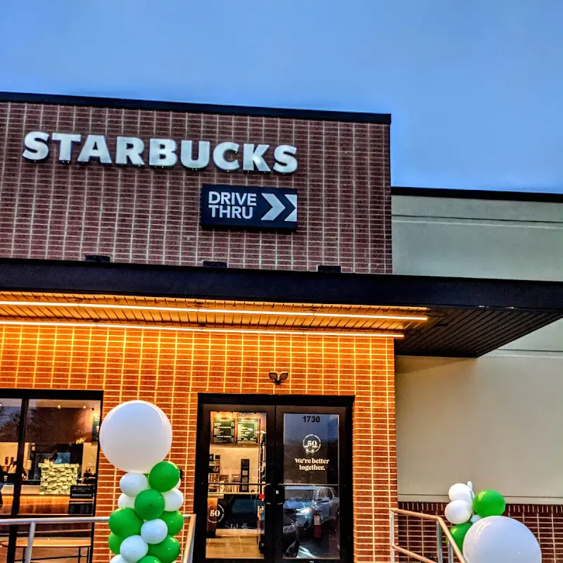 Starbucks Coffee Company