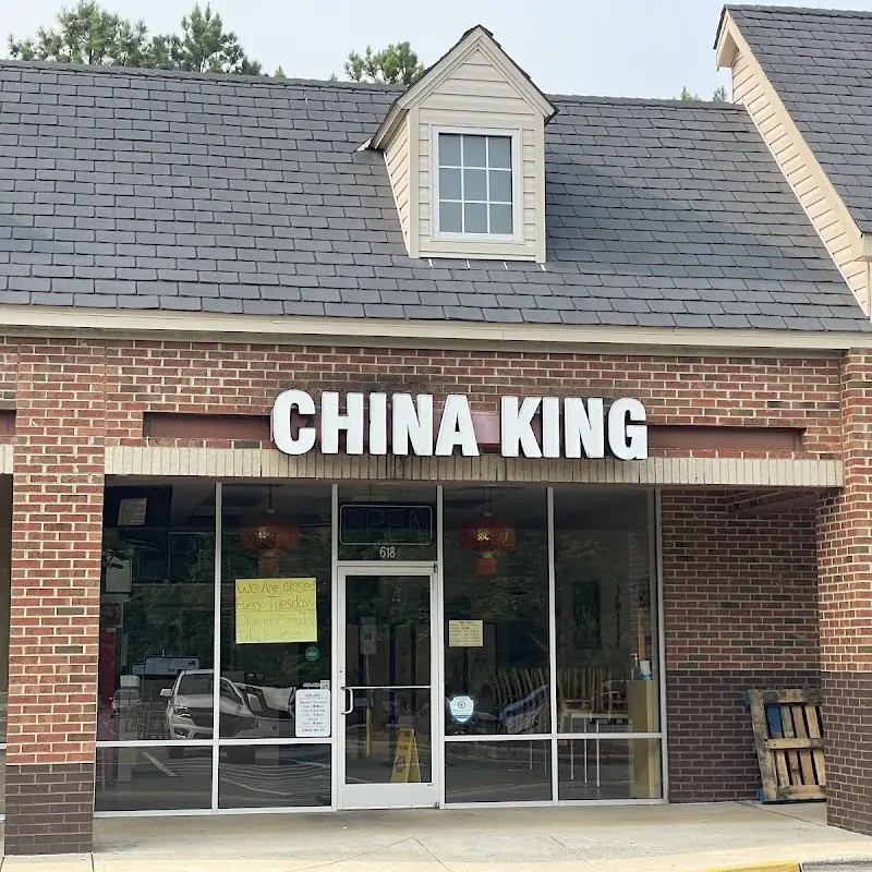 China King