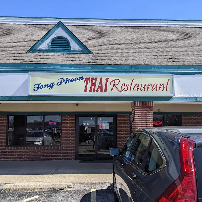 TongPhoon Thai Restaurant