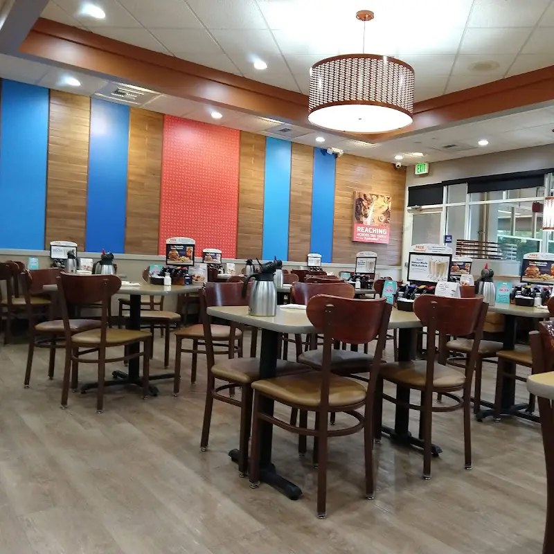 IHOP