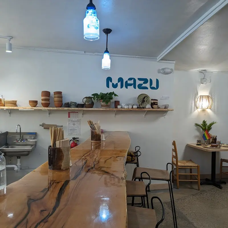 MAZU