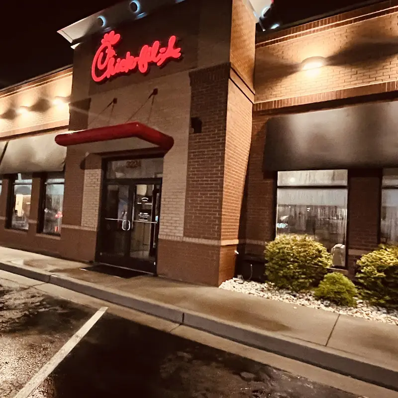 Chick-fil-A