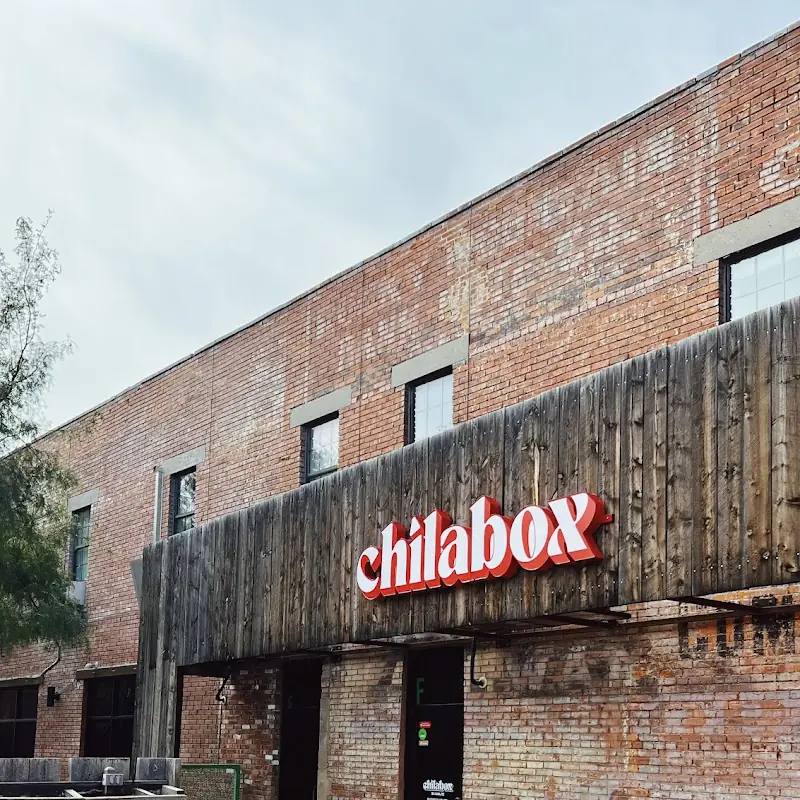 Chilabox