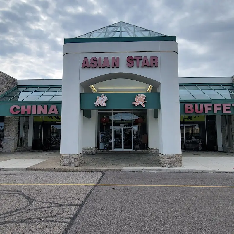 19. Beef Chop Suey