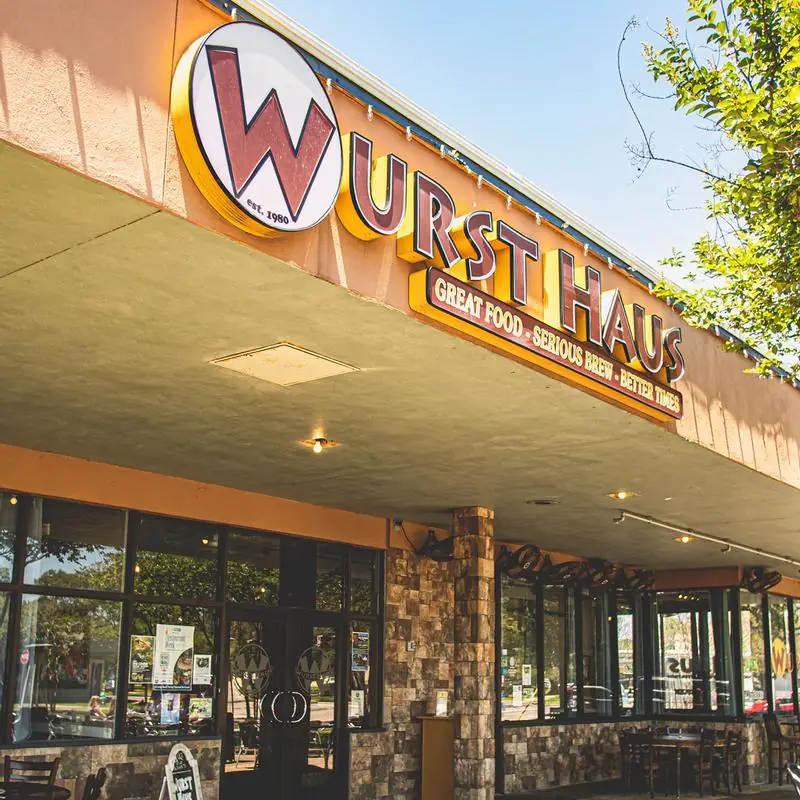 Wurst Haus