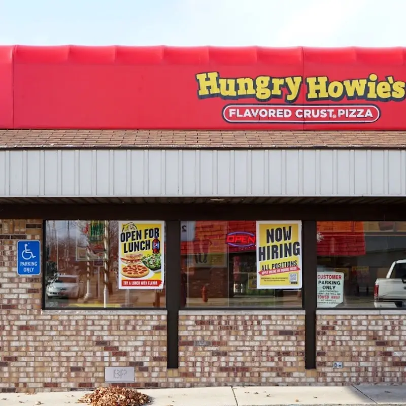 Hungry Howie's Pizza