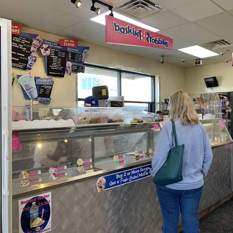 Baskin-Robbins