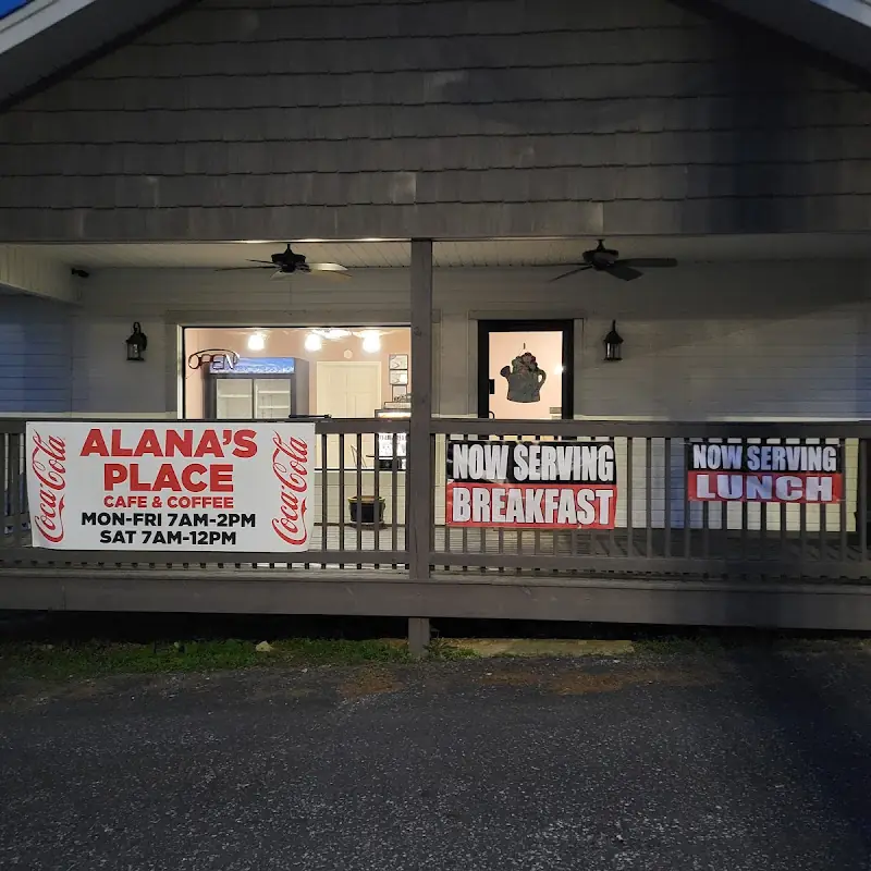 Alana's Place