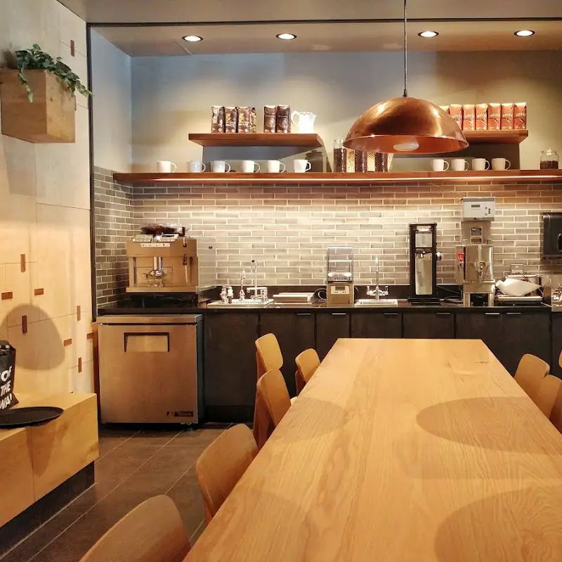 Starbucks Coffee Company