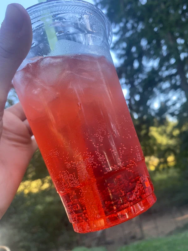 Lakeside Espresso