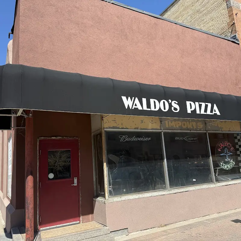 Waldo's Pizza