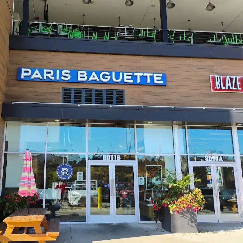 Paris Baguette