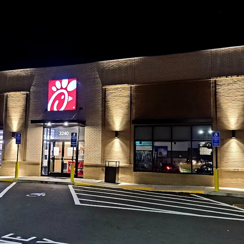 Chick-fil-A Newington