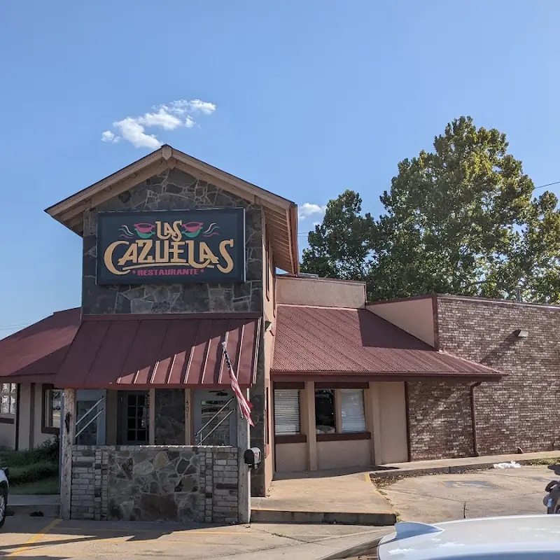 Las Cazuelas