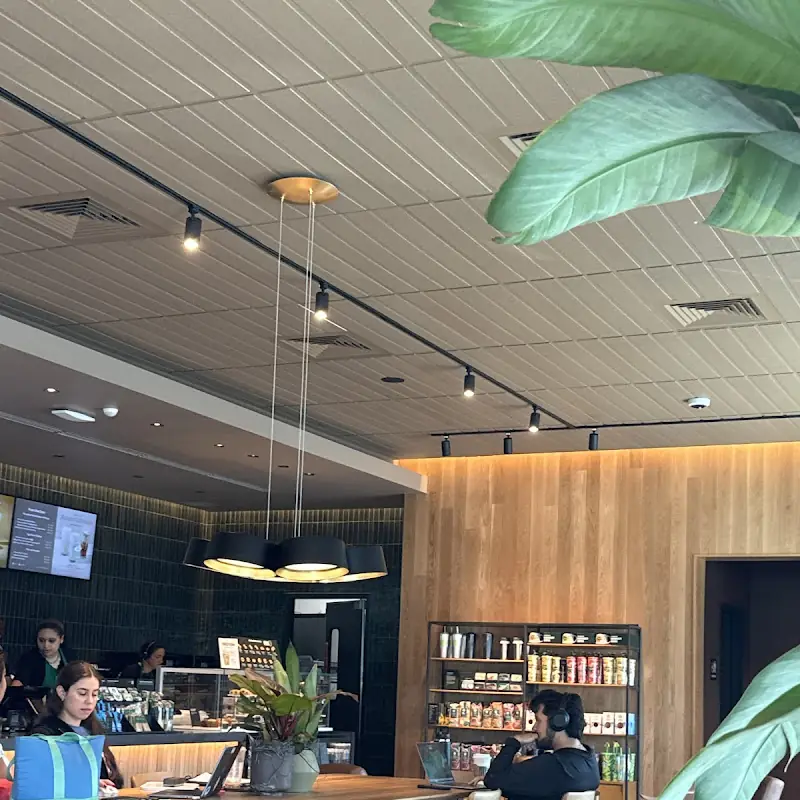 Starbucks Coffee Company